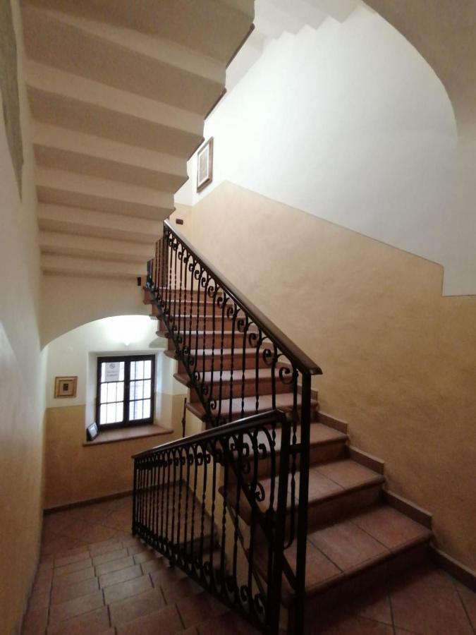 Hotel Fiore & Fiocchi Podenzano Exterior photo